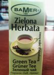 Zielona Herbata Kompozycja Zapachowa 7 ml