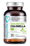 Chlorella BIO Ekologiczna 100 g