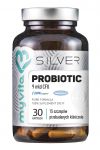 Silver Probiotic 9 MLD 30 kap