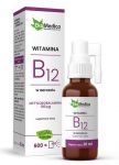 Witamina B12 w aerozolu (metylokobalamina) 30ml Ekamedica