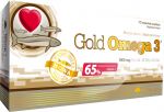 Olimp Gold Omega 3 60 kap.