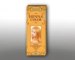 Venita 2 Jantar ziołowy balsam koloryzujący henna Color