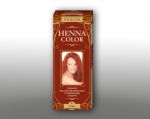 Venita 6 Tycjan ziołowy balsam koloryzujący henna Color