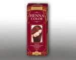 Venita 11 Burgund ziołowy balsam koloryzujący henna Color