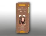 Venita 13 Orzech laskowy ziołowy balsam koloryzujący henna Color