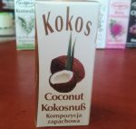 Kokos Kompozycja Zapachowa 7 ml