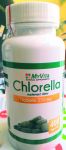 MyVita Chlorella 250mg 400 tabletek