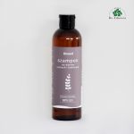 Szampon ziołowy do włosów suchych i łamliwych „Mydlnica lekarska” 250 g