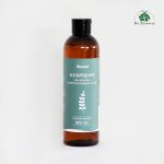 Szampon ziołowy do włosów przetłuszczających się „Mydlnica lekarska” 250 g