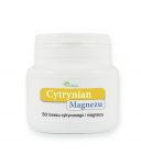 Cytrynian Magnezu 100g