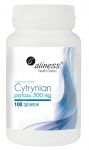 Alines Cytrynian potasu 300 mg 100 tabletek VEGE