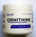 OstroVit Supreme Pure Ornithine (L-ornityna) 200 g