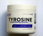 OstroVit Supreme Pure Tyrosine (L-Tyrozyna) 210 g