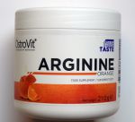 L - Arginine orange 210g