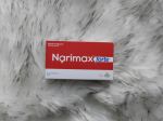 Narine Narimax Forte 100 mg, 30 kap