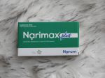 Narine Narimax Plus 150 mg 30 kap