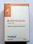 F-Amygdalin (amigdalina, witamina B17) proszek