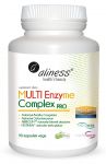 Aliness MULTI Enzyme Complex PRO x 90 VEGE CAPS