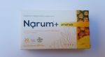 Narine / Narum+ ananas 30 kapsułek