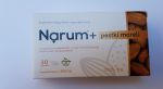 Narine / Narum+ pestki moreli 30 kapsułek