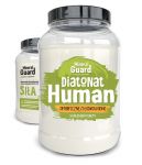 Okrzemki naturalne Diatonat Human Amorficzne / słodkowodne 200g