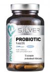 Silver Probiotic 9 MLD 60 kap