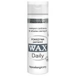 Pilomax Wax Daily Szampon codzienny do włosów ciemnych pokrzywa hipoalergiczny