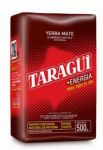 Yerba Mate Taragui + Energia 500g