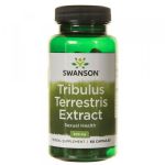 Tribulus Terrestris Extract 500mg 60 kap.